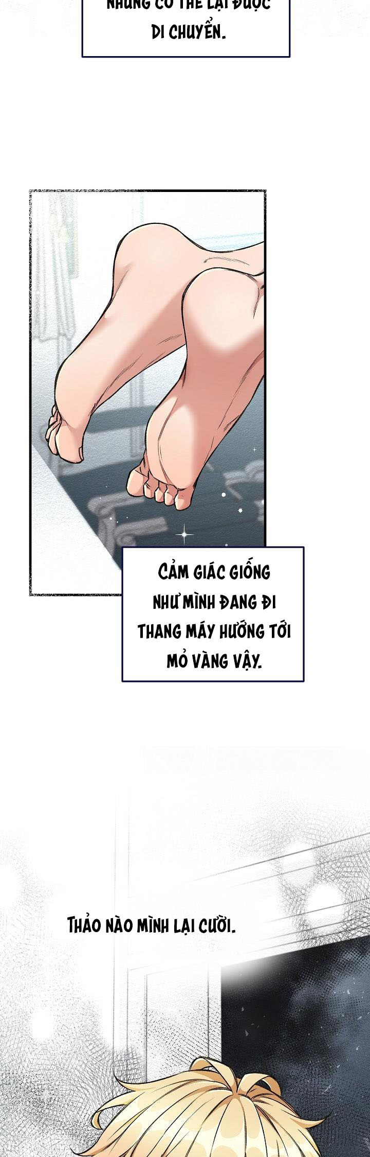 chuyến tàu cuồng loạn chapter 29 50