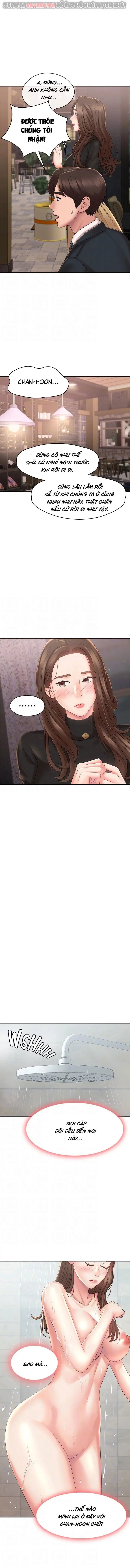 bà dì tuổi dậy thì chapter 21 5