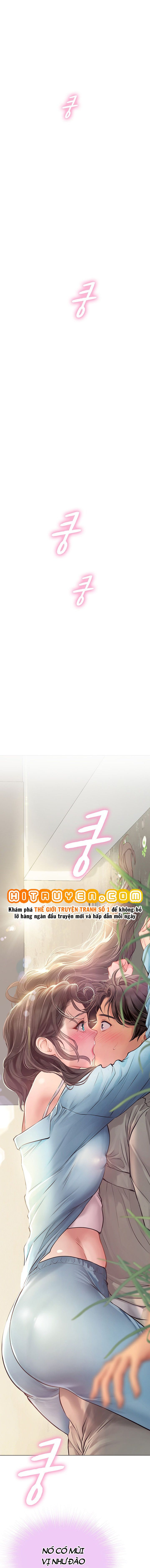 thực tập ở làng tiên cá chapter 28 15