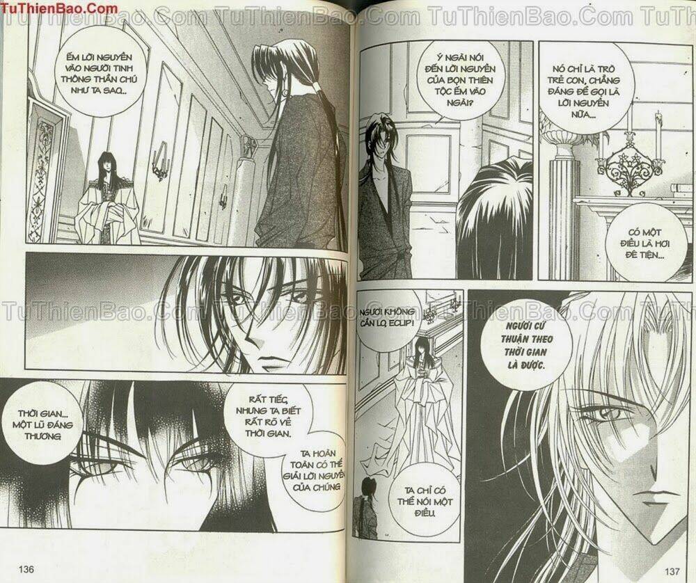 hồi ký ma vương chapter 5 70