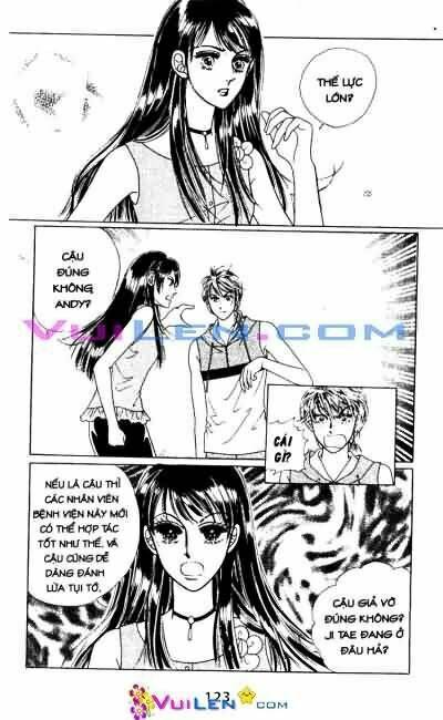 cô gái yêu kiều chapter 7 123