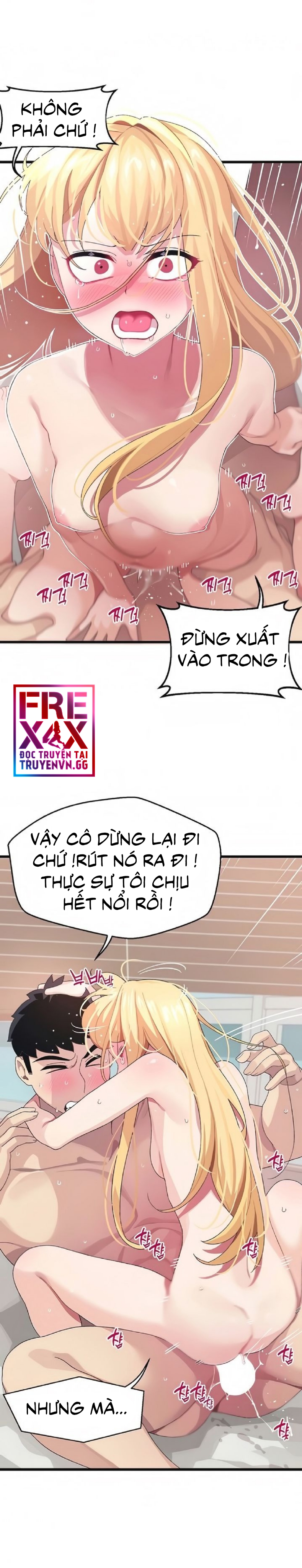 liên kết doki doki chapter 9 22
