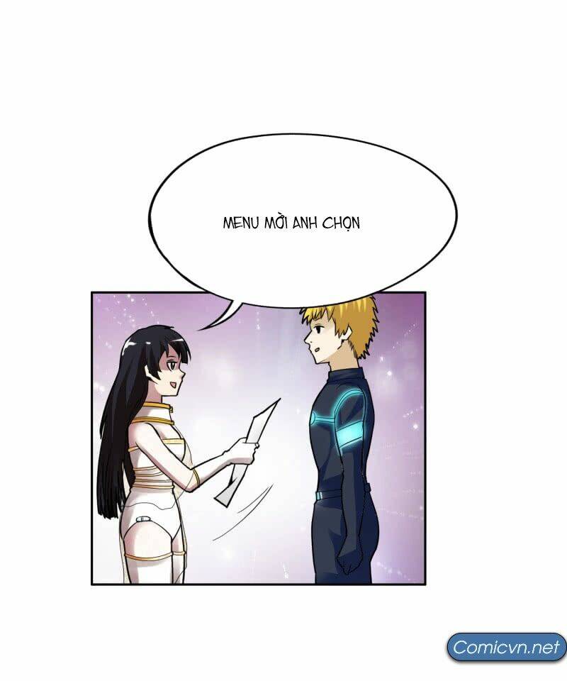 thánh hack chuộc tội chapter 13 5
