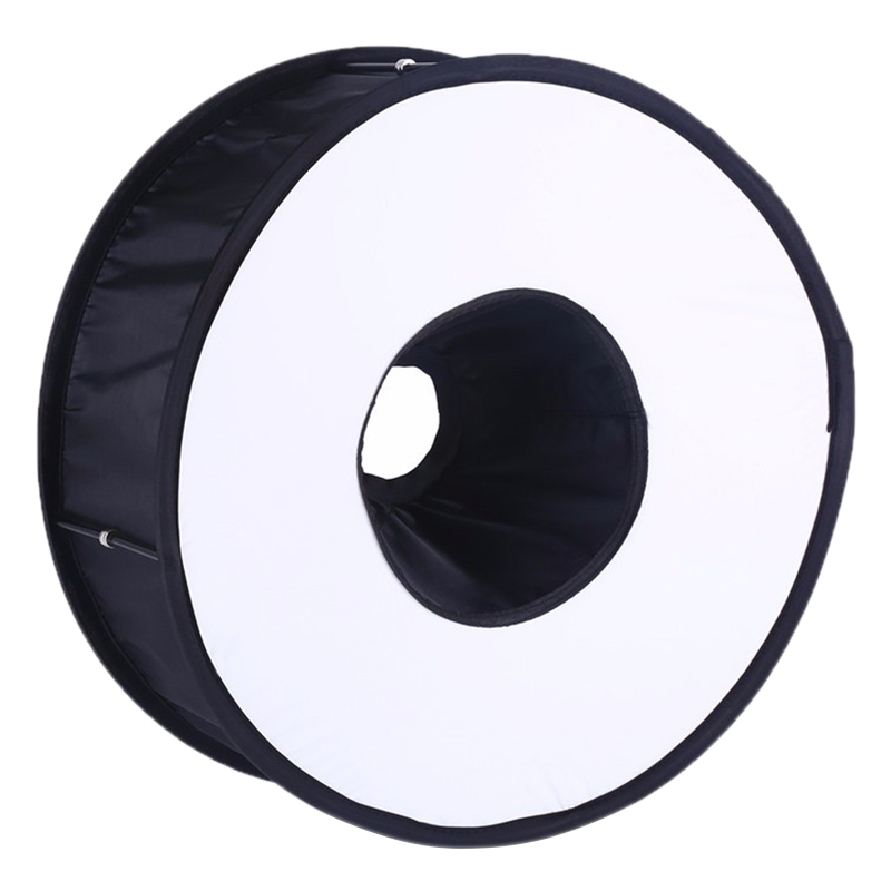 Ring Softbox Jinbei For Speedlite (45cm) - Hàng Nhập Khẩu