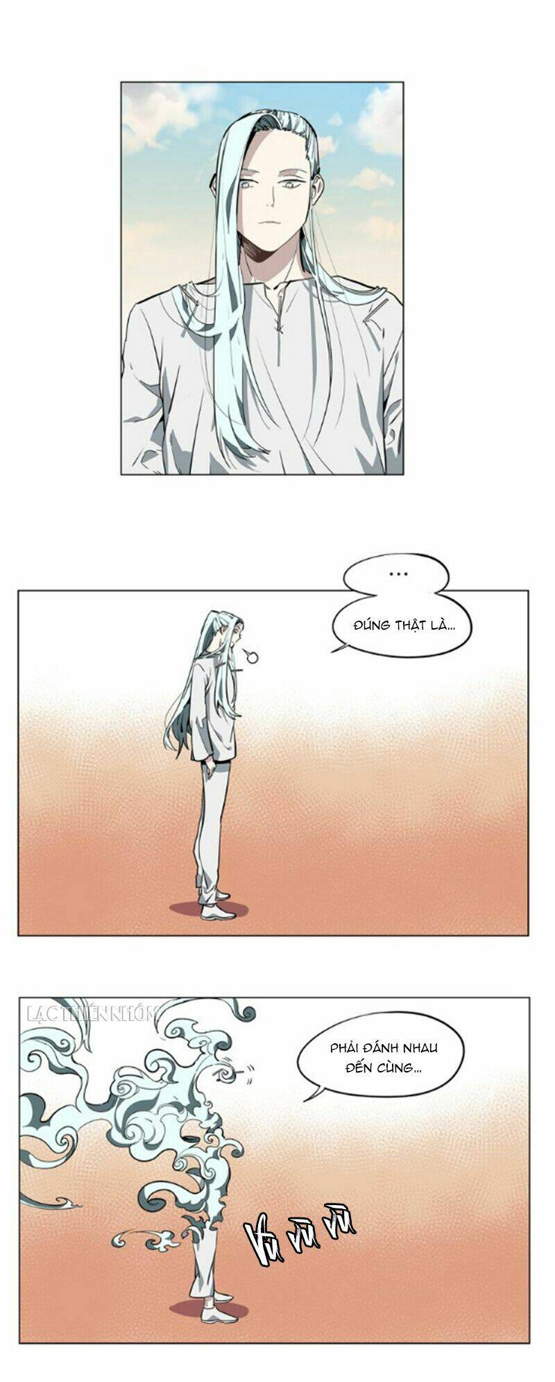 hoa đạo sĩ chapter 44 3