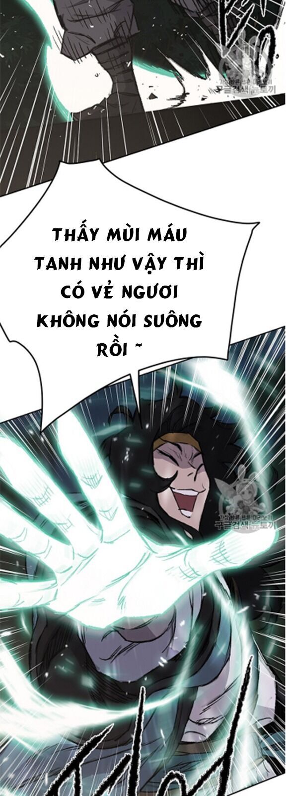 kiếm sĩ bất bại chapter 39 44