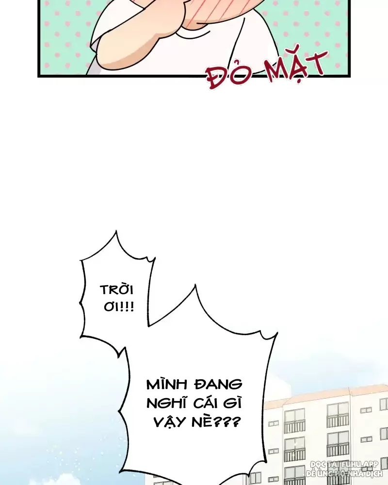 anh bạn của tôi đang phát sáng kìa ! chapter 6 45