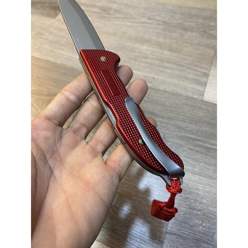 Dao đa năng Victorinox Hunter Pro Alox Red , New 100% Fullbox