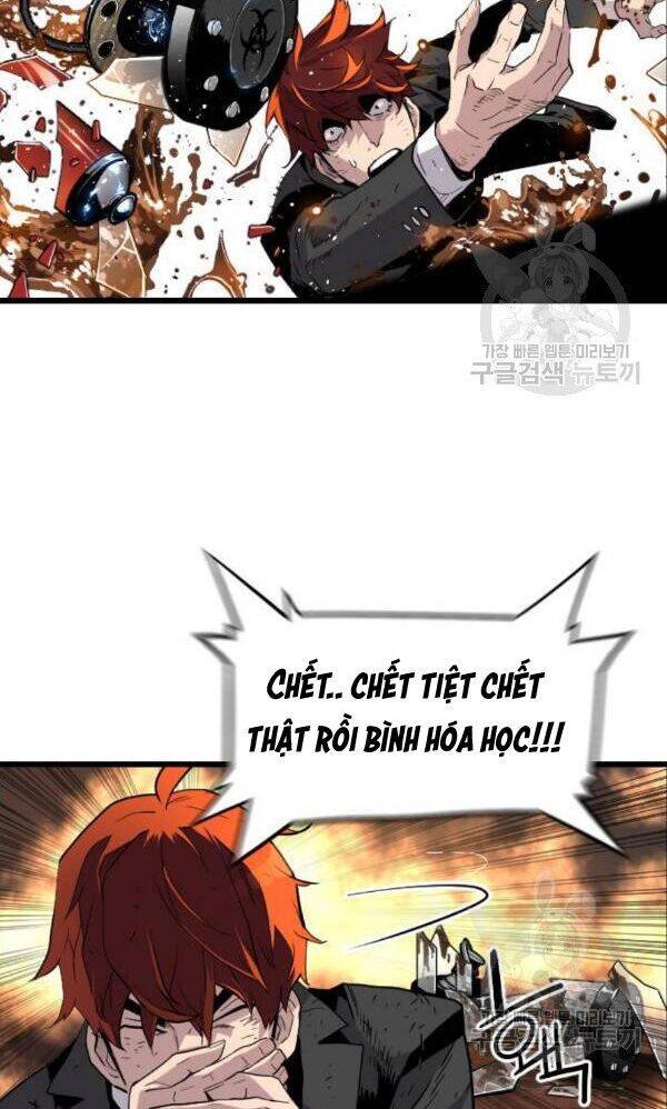 sự trở lại của kẻ khủng bố chapter 7 41