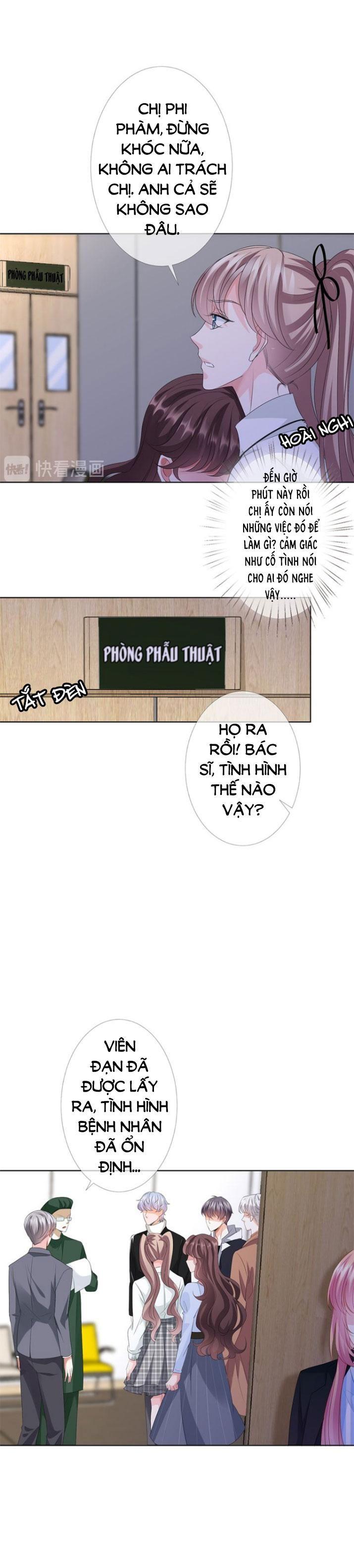 Danh Môn Chí Ái chapter 0 5