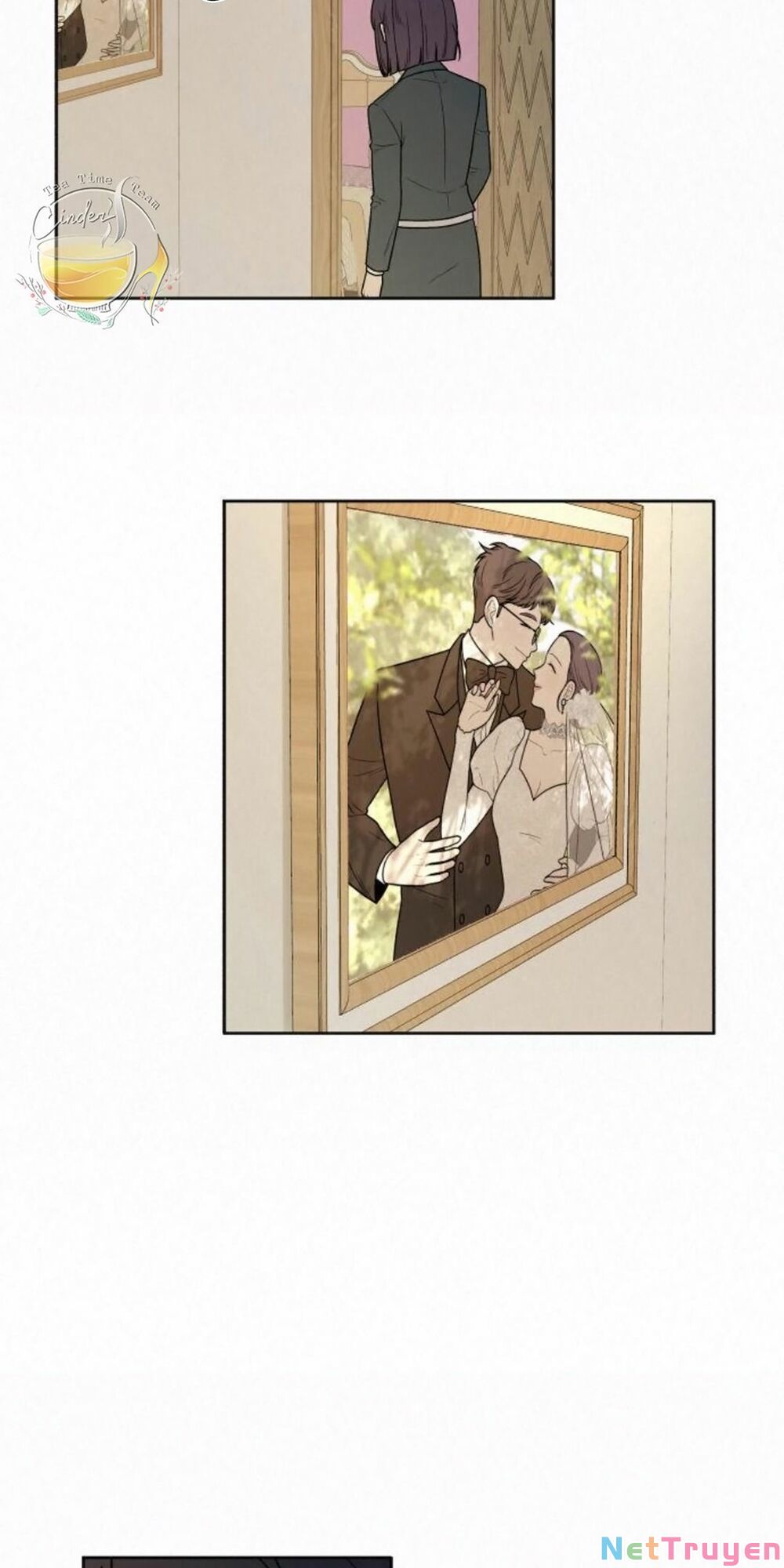 chiến lược: tình yêu trong sáng chapter 14 58