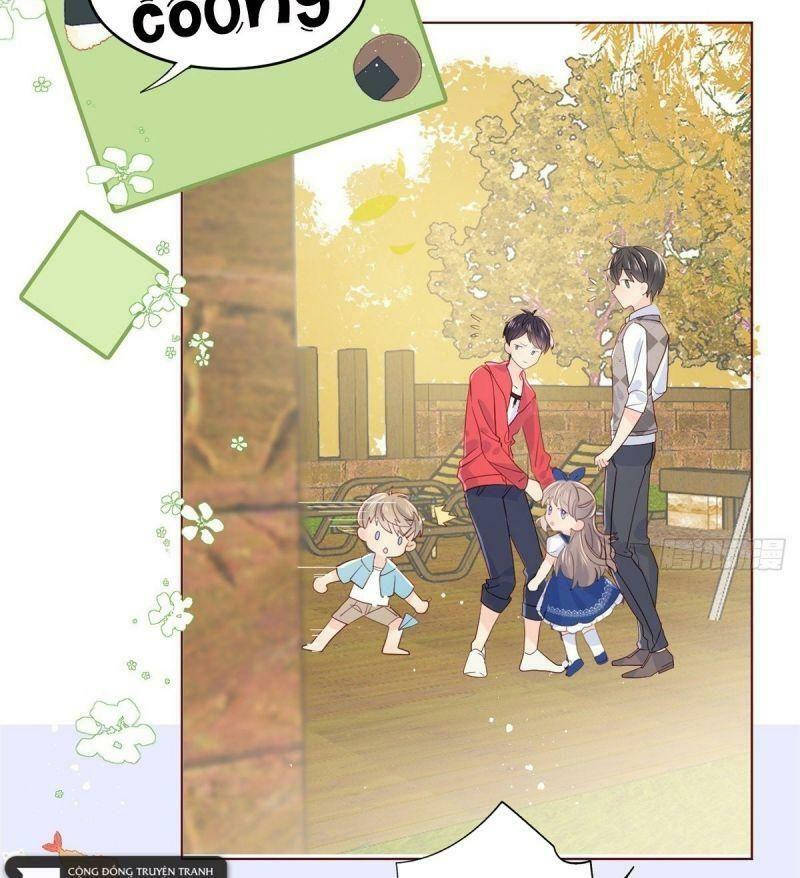 đoàn sủng lão đại ba tuổi rưỡi chapter 6 45