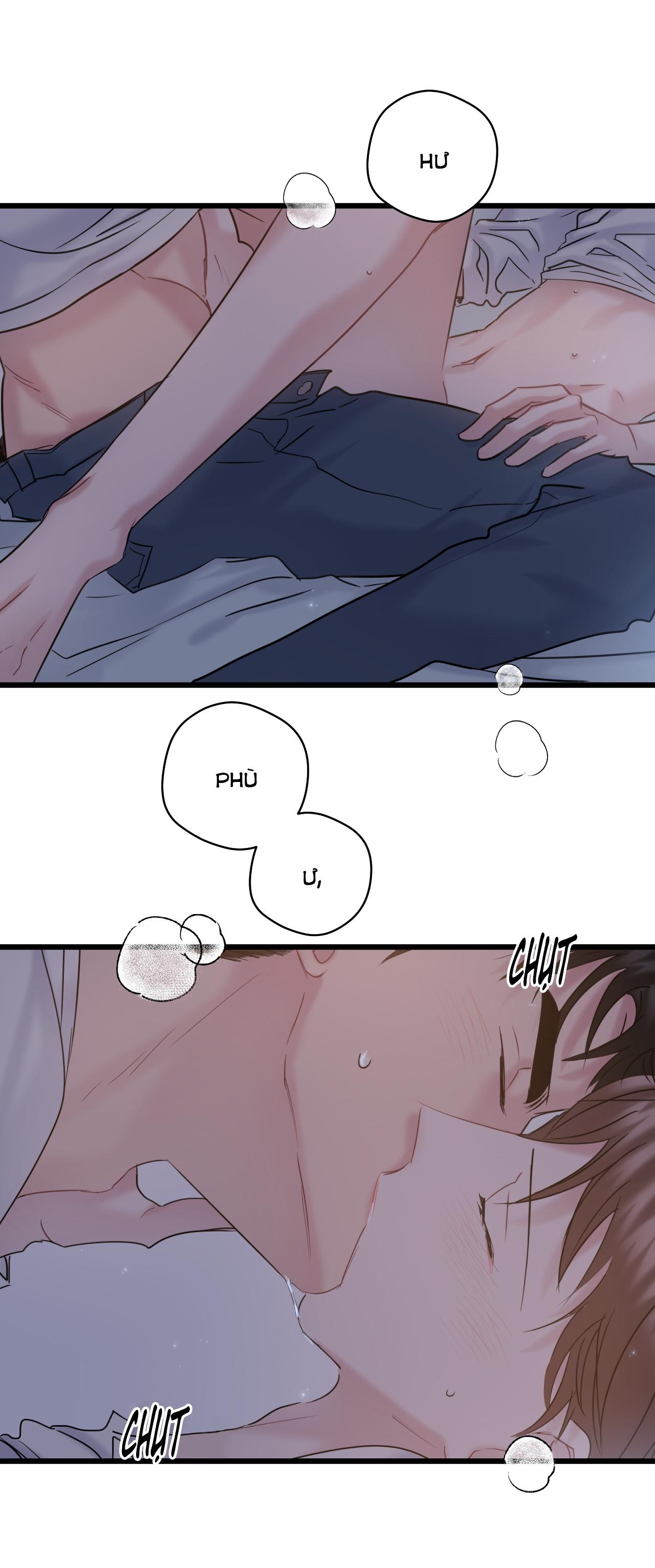 tình yêu bình dị nhất chapter 19 3