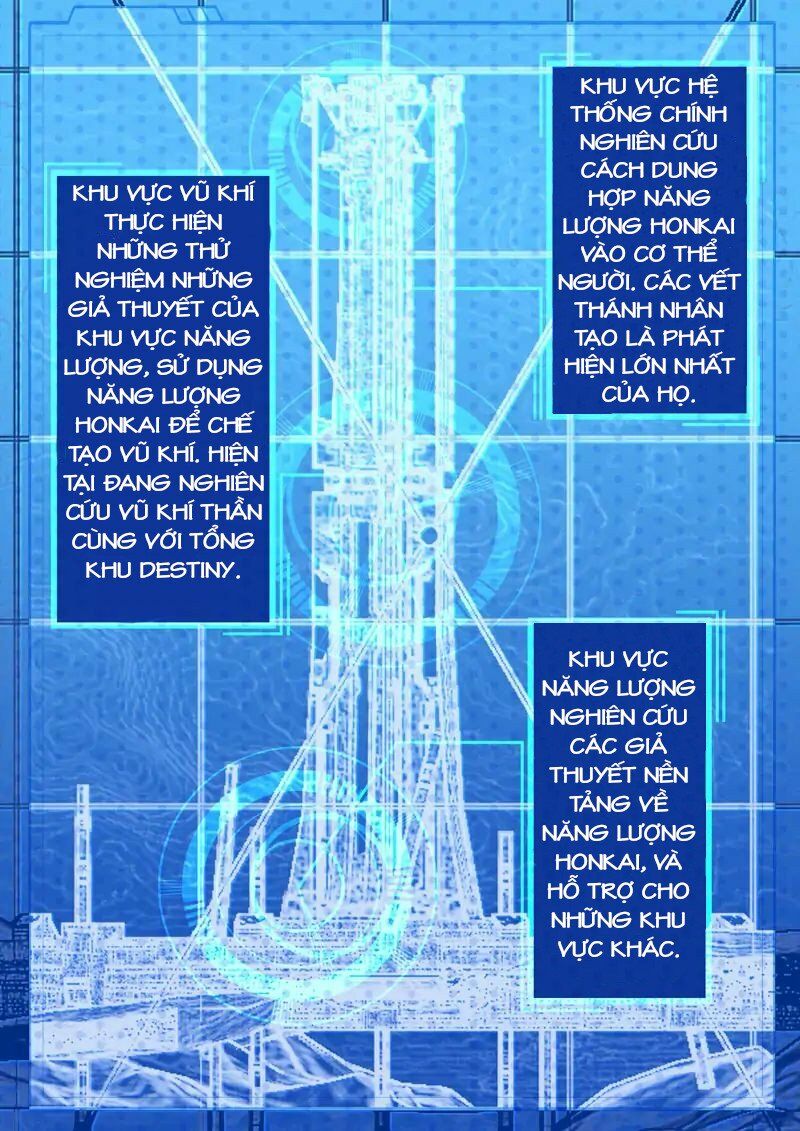 honkai impact 3rd - 2nd herrscher chapter 1 2