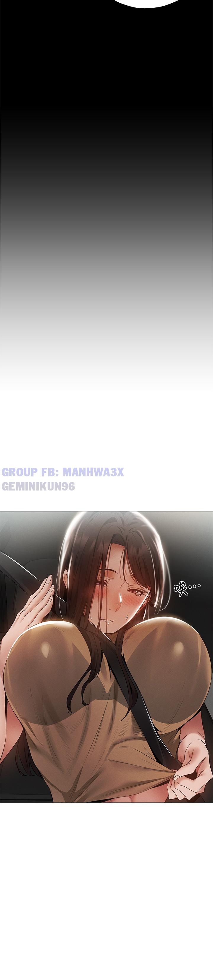 căn phòng xôi thịt chapter 33 23