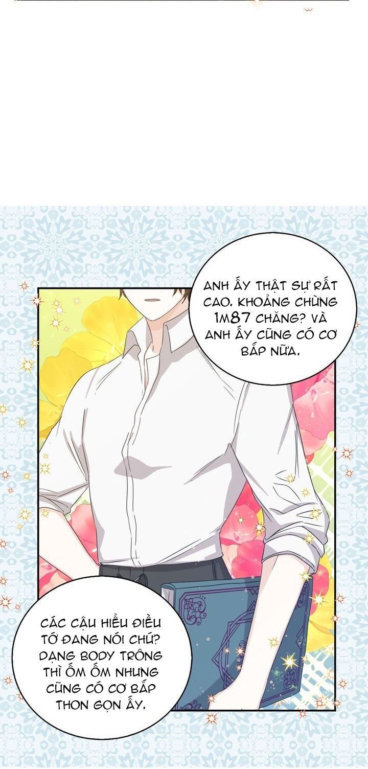 tôi là bạn gái cũ của một vị anh hùng chapter 9 113