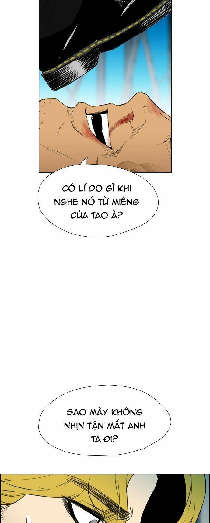 kẻ hồi sinh chapter 112 65