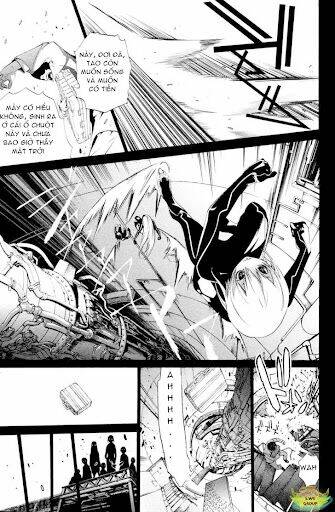 air gear chapter 150 4