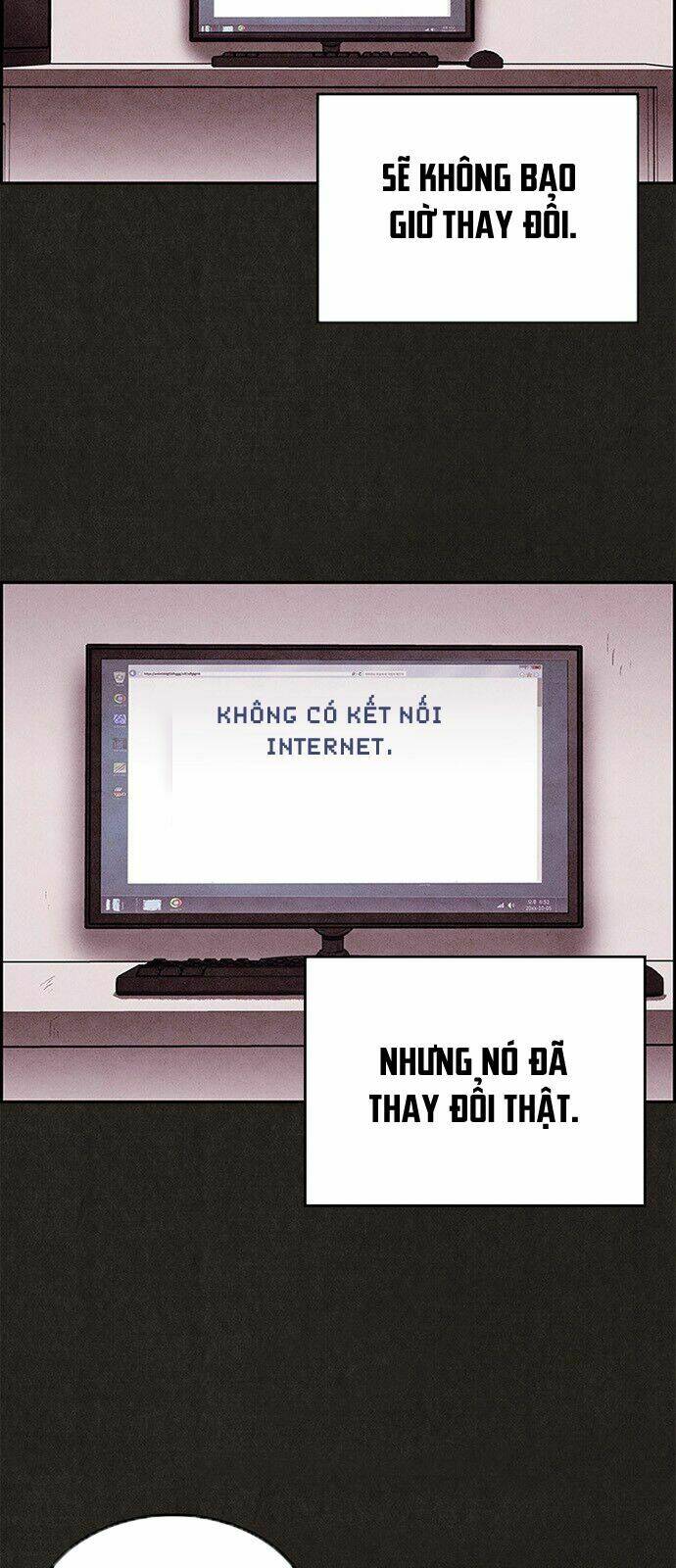 quái vật tại chung cư xanh chapter 13 3