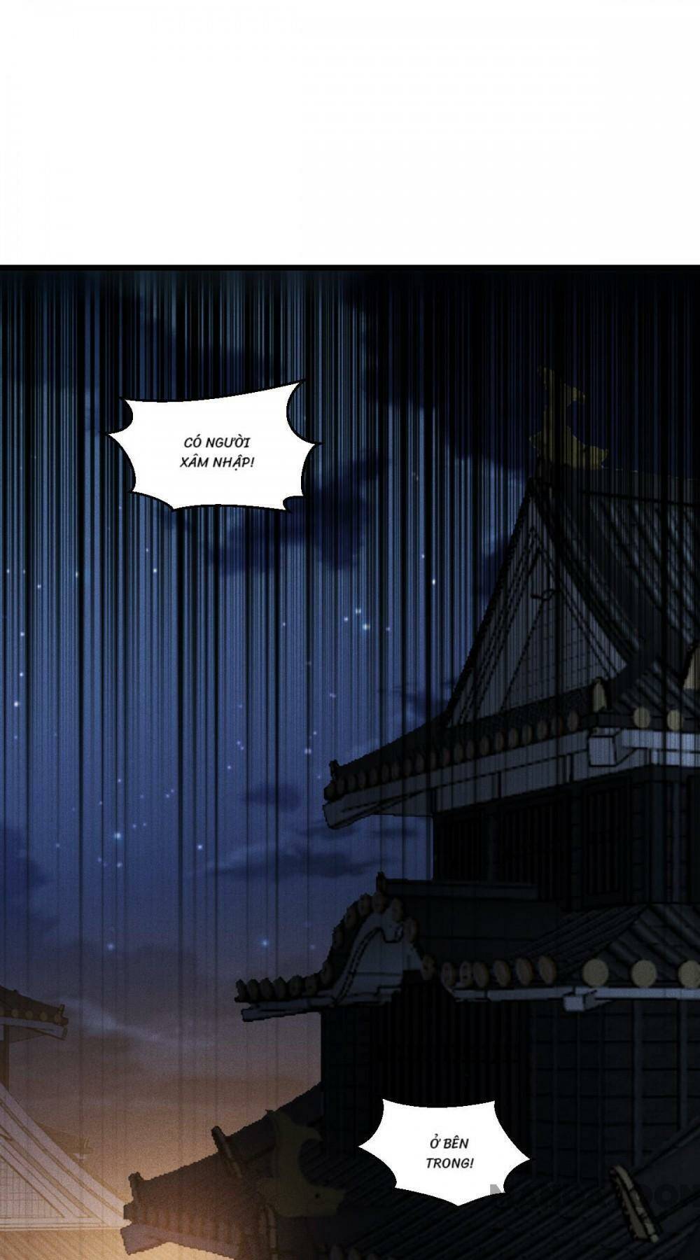 Bị Cắn Thành Vương Giả chapter 62 28