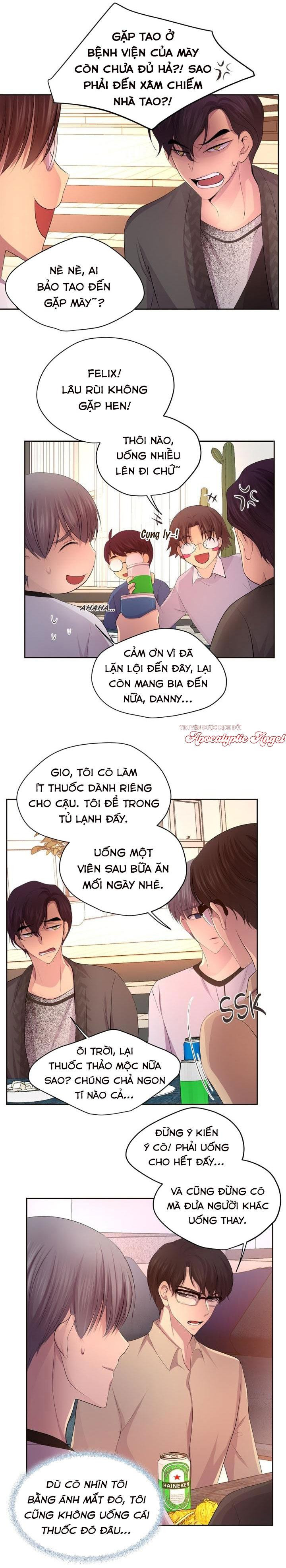 giữ em thật chặt (hold me tight) chapter 82 16