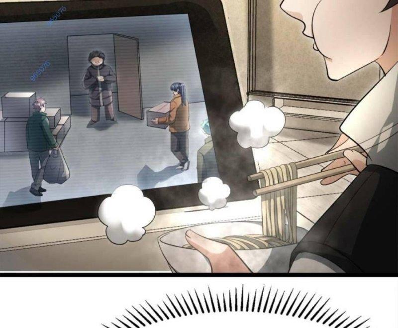 đóng băng toàn cầu: tôi gây dựng nên phòng an toàn thời tận thế chapter 17 21