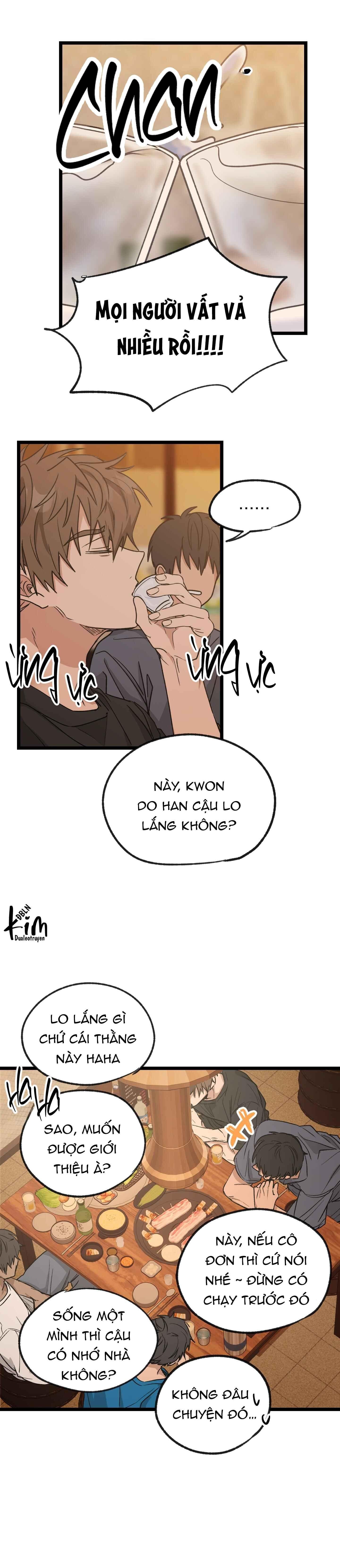 tuyển tập ngực bự, cung khủ của nhà kim Chapter 178.1 size xxl 1 14