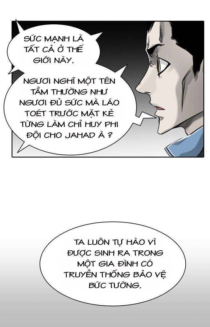 tòa tháp bí ẩn 2 chapter 459 12