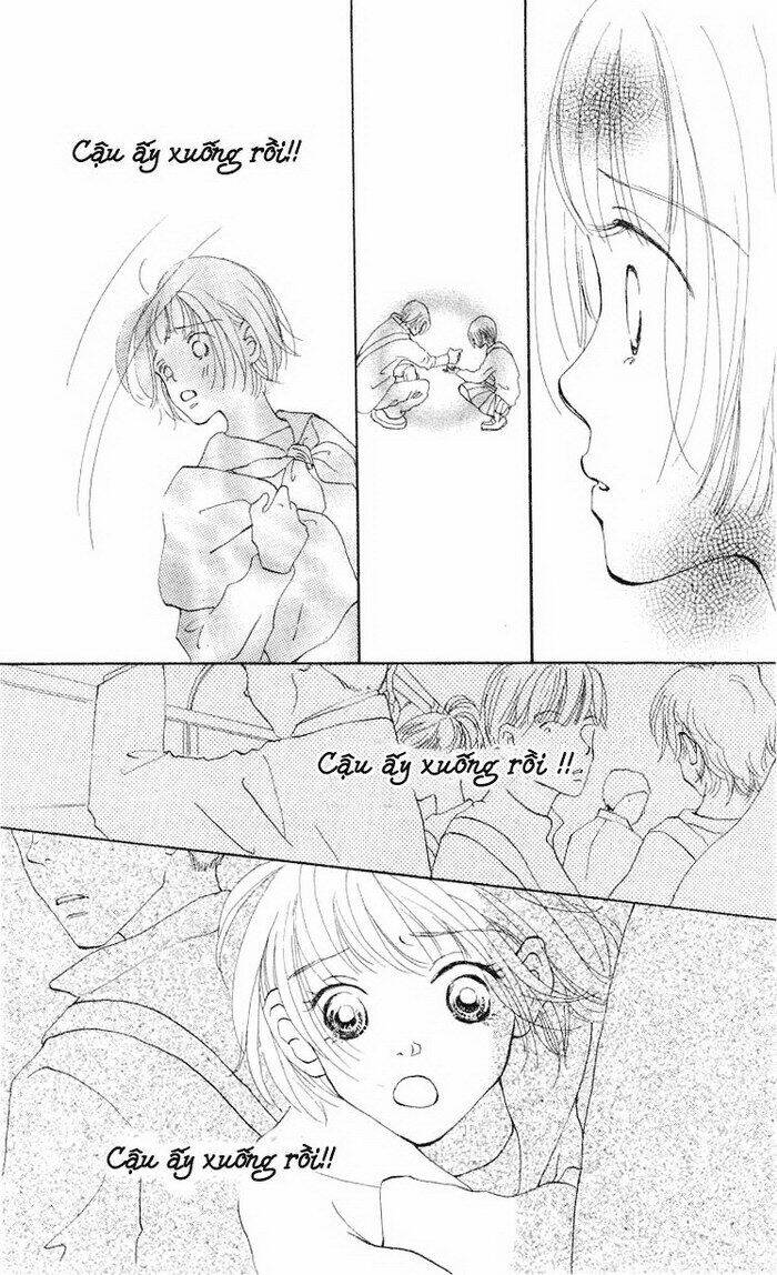 kimi no kachi chapter 3 36