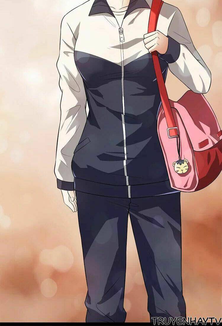 đai ca trở lại tuổi 16 chapter 5 18