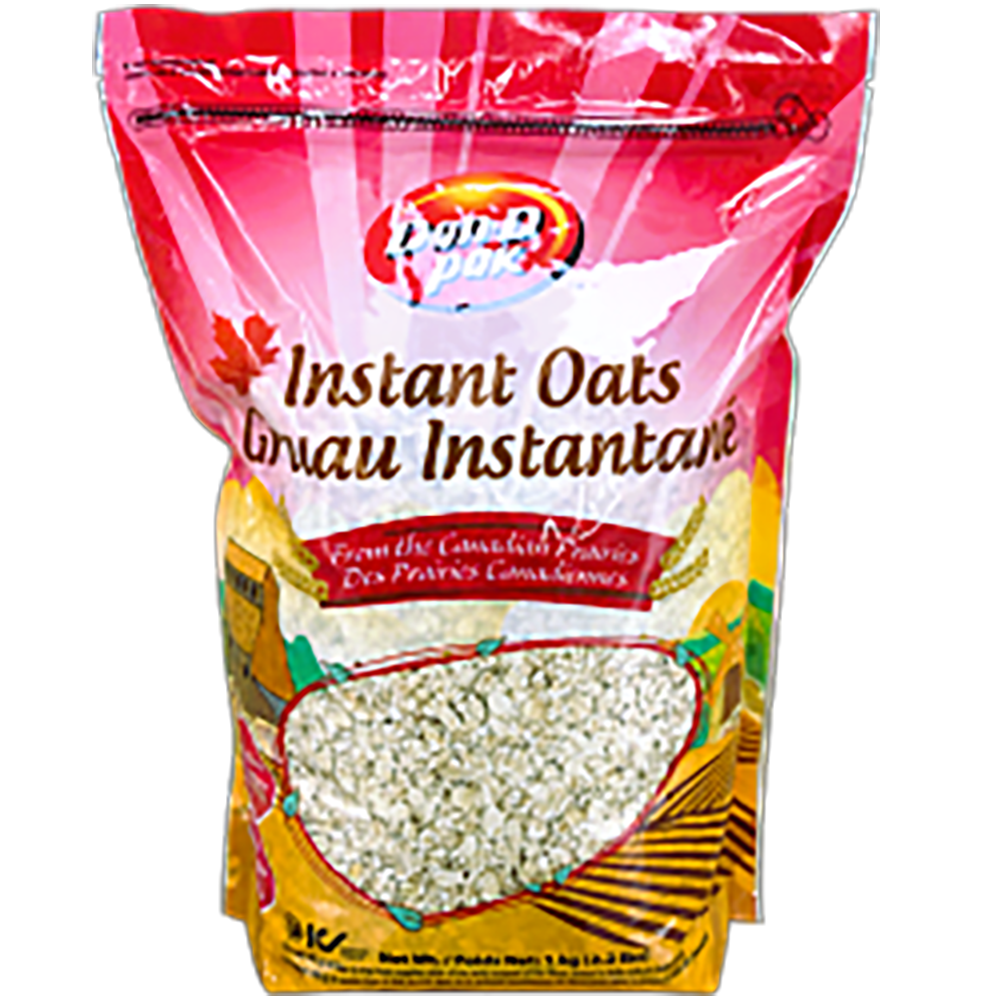 Yến Mạch ăn liền 1kg