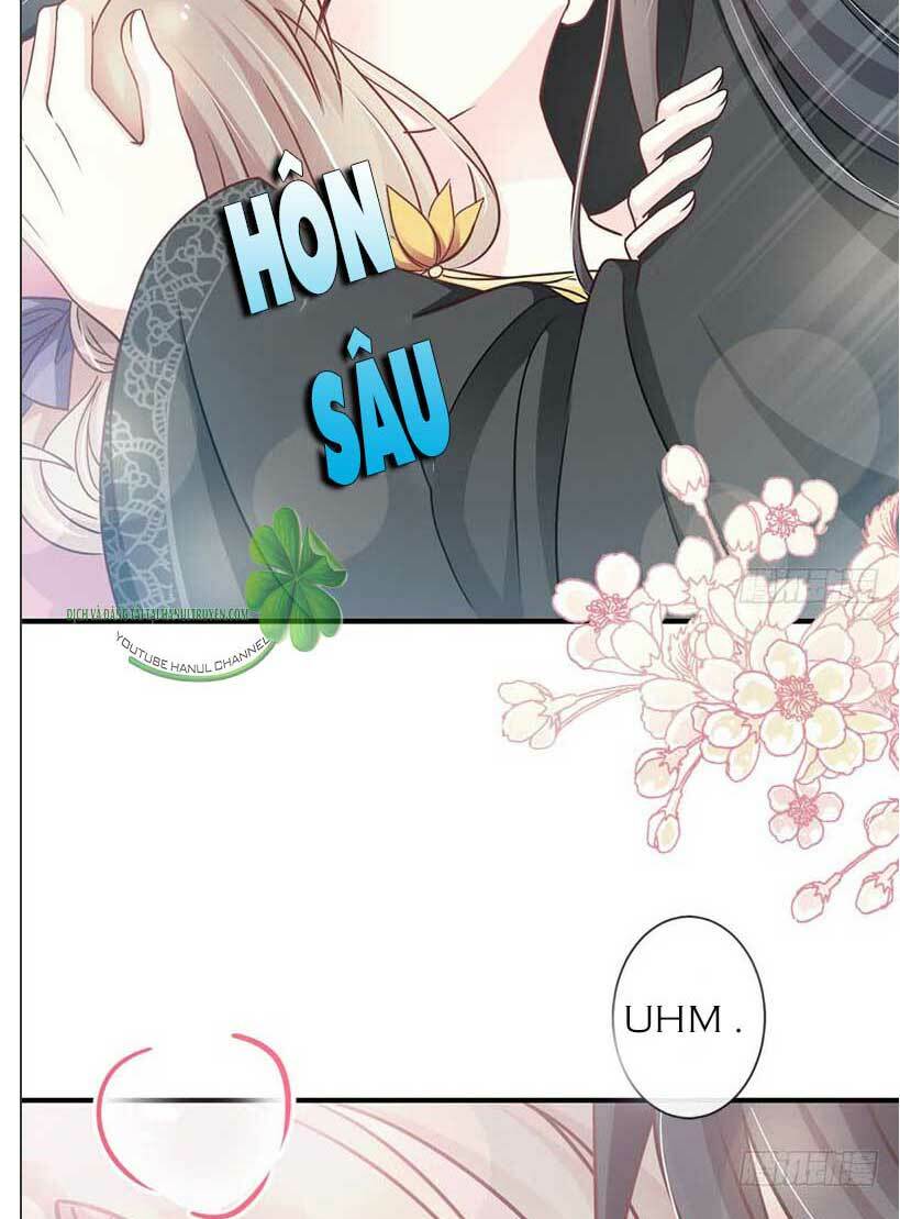 thiên hạ đệ nhất sủng phi chapter 122.1 18