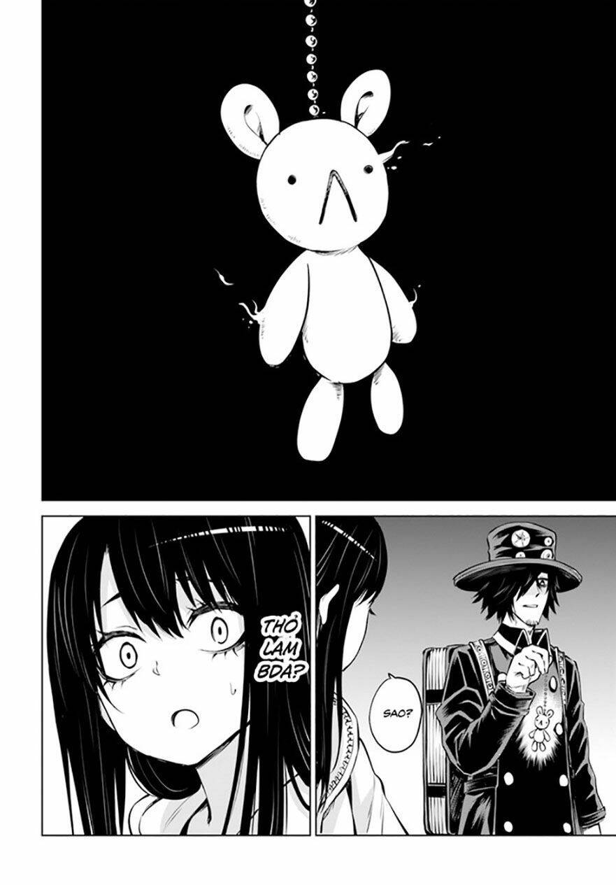 mieruko-chan chapter 43 25