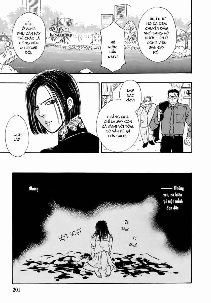 new pet shop of horror chapter 26 50