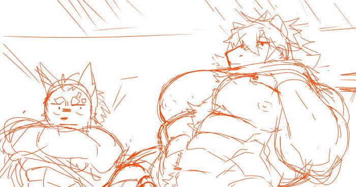 oneshot nhân thú mặn mòi chapter 22 22