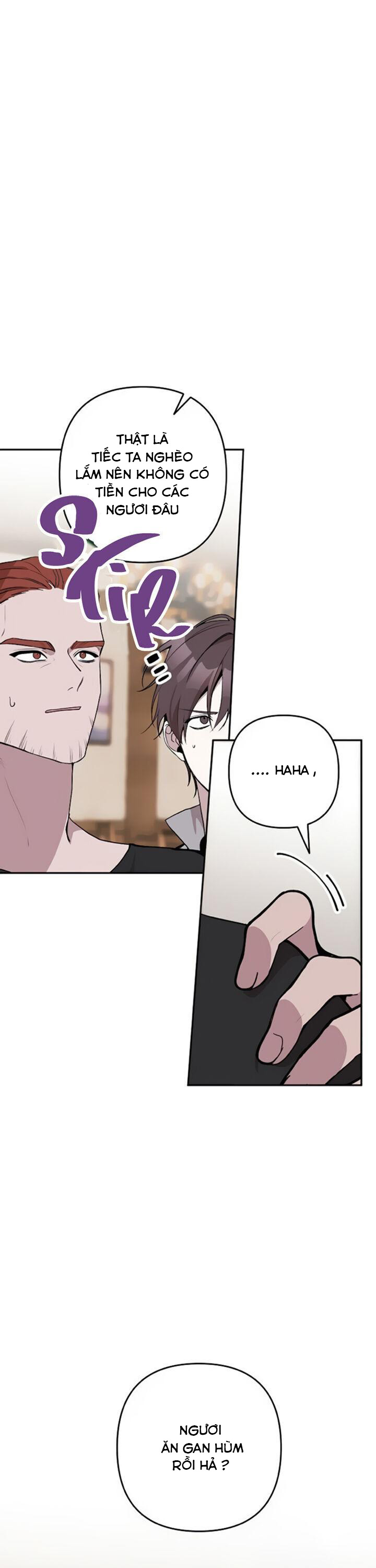 đừng đến cửa hàng của ác nữ phản diện chapter 17 3