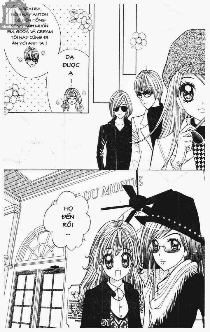 ngôi sao sugar chapter 6 11