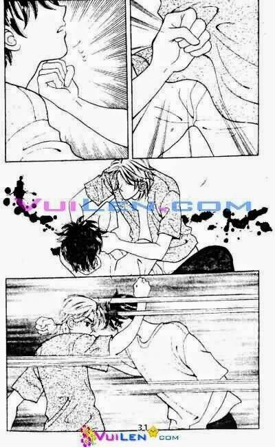 tình yêu diệu kỳ chapter 8 31