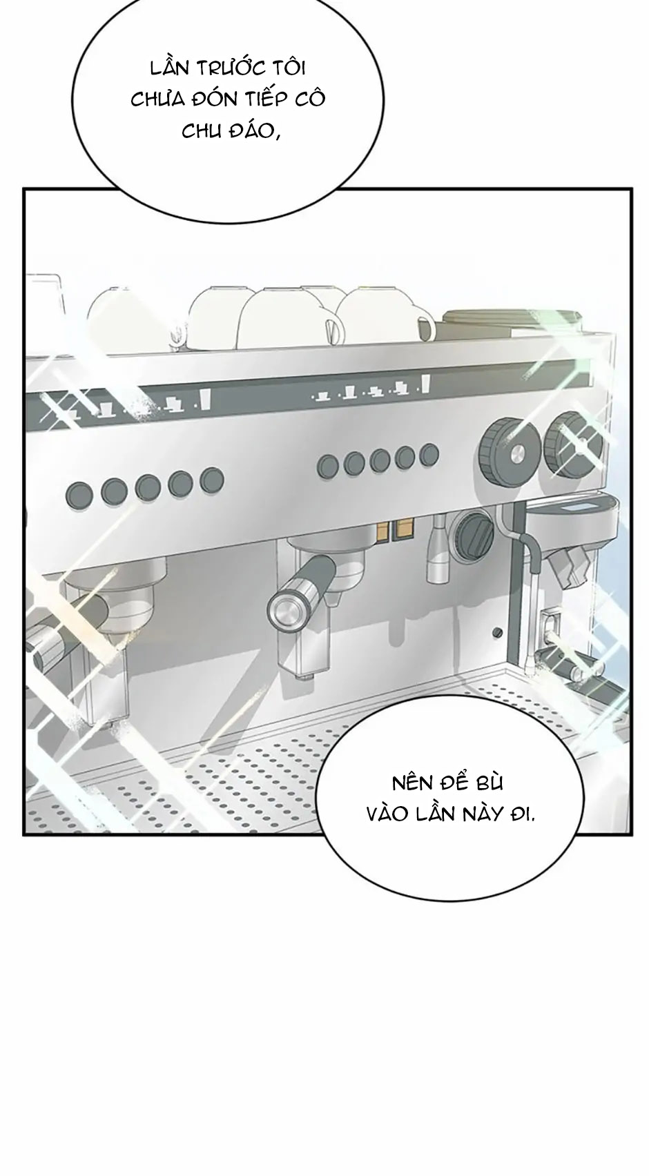 thiếu tôi là sếp mất ngủ ngay chapter 35.1 20