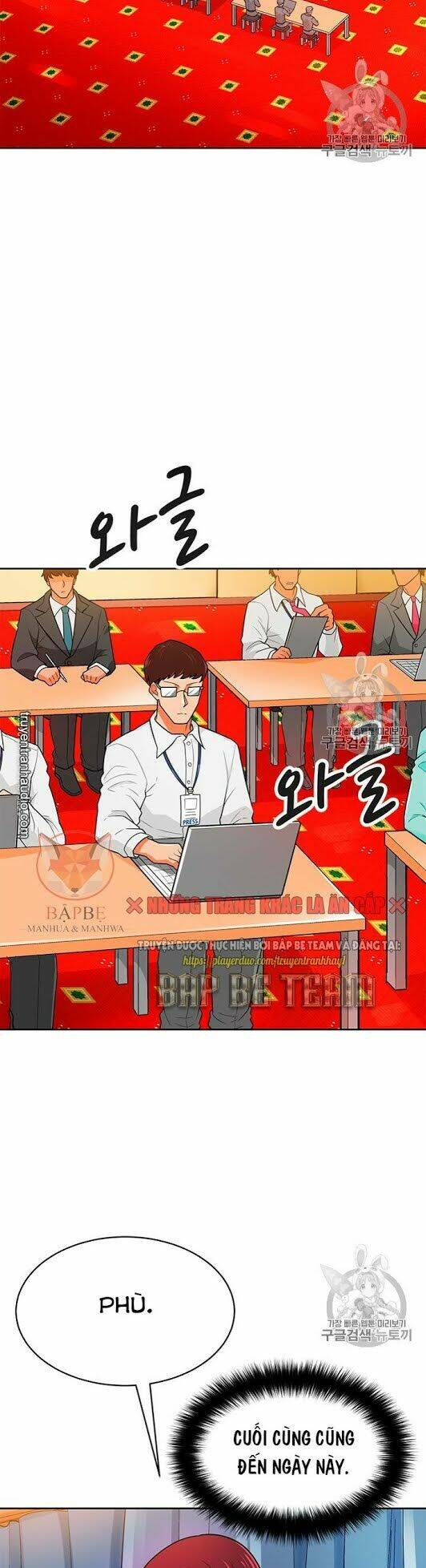 tôi tự động săn một mình chapter 72 2