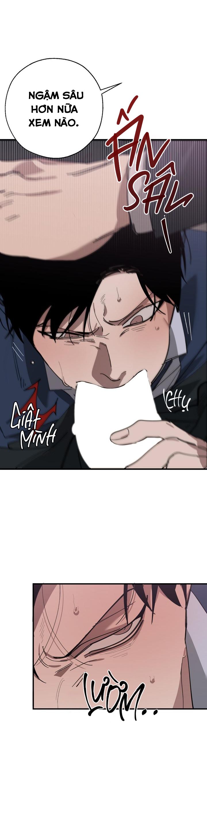 hoán vị chapter 71 30