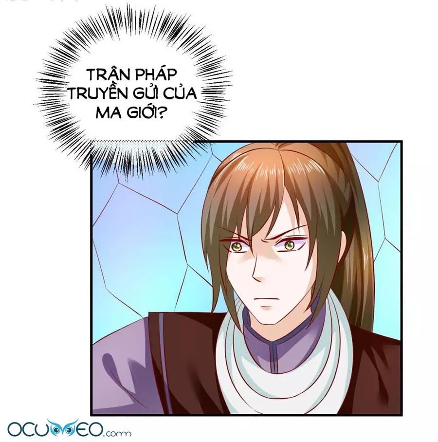 từ đây vương gia không thượng triều sớm chapter 79 23