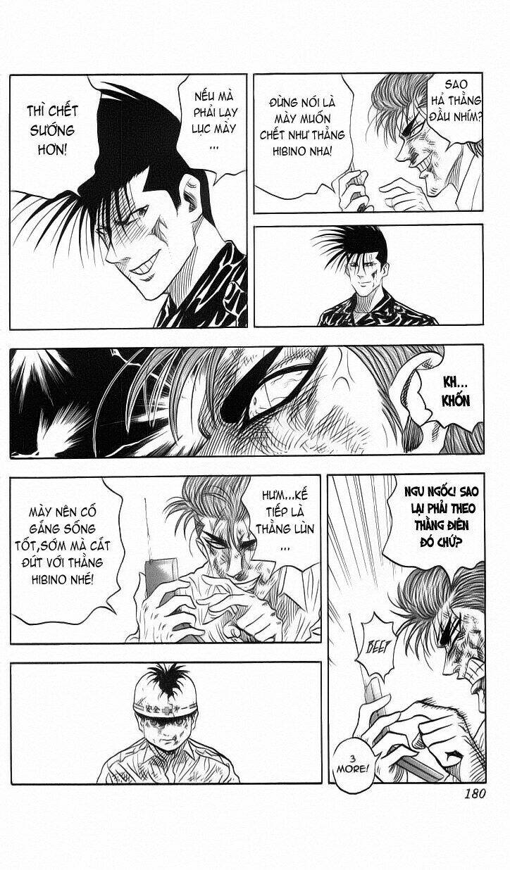 hareluya ii boy chapter 34 13