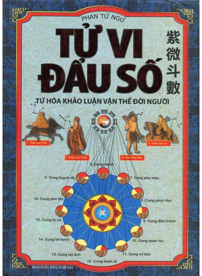 Tử Vi Đẩu Số