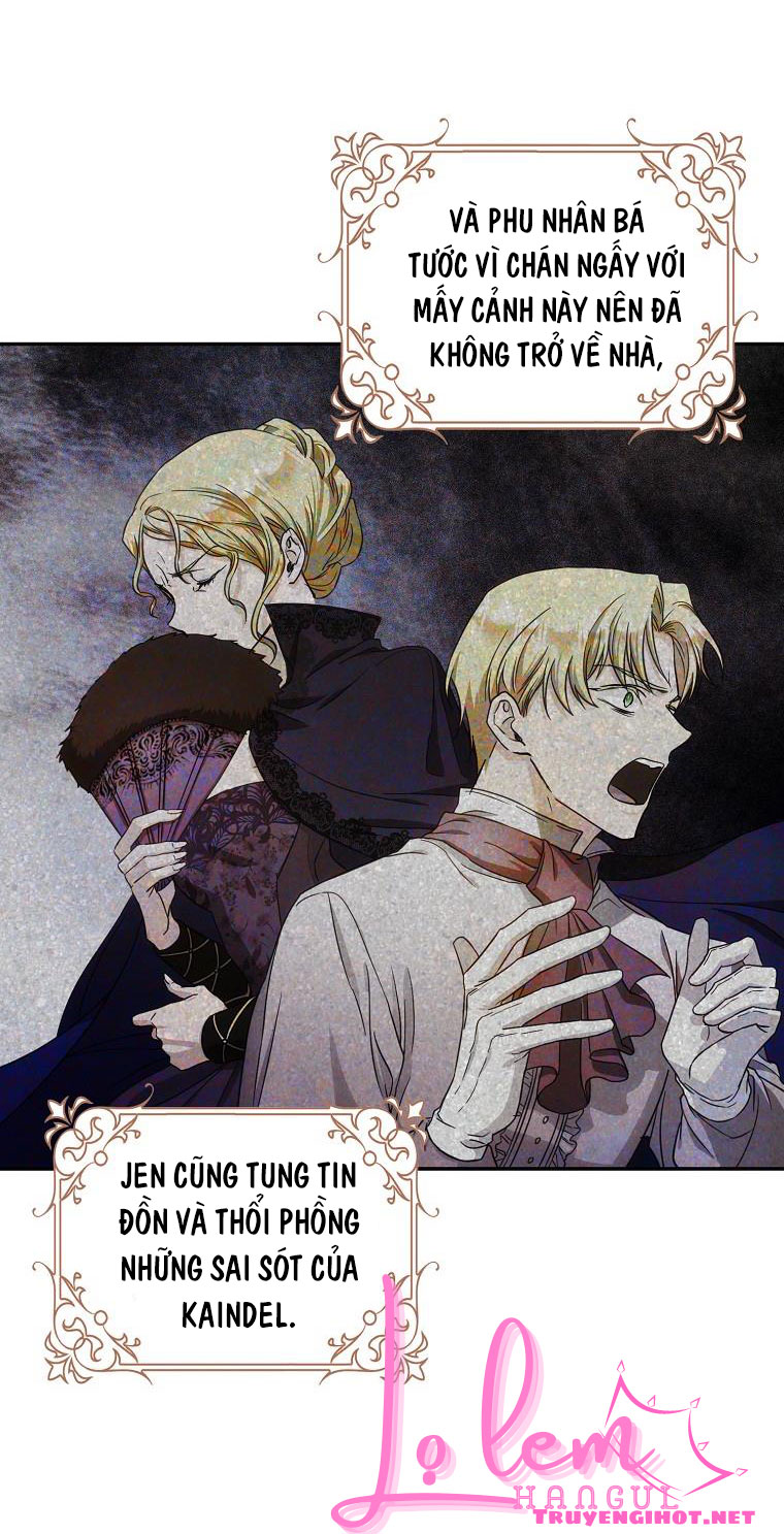 trở thành vợ của nam chính chapter 23.2 17