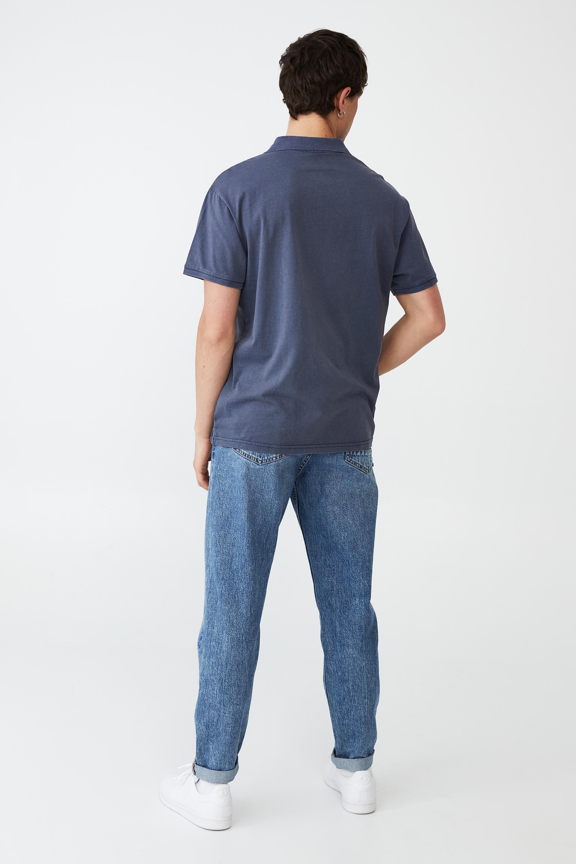 ÁO POLO NAM COTTONON 3611128-18