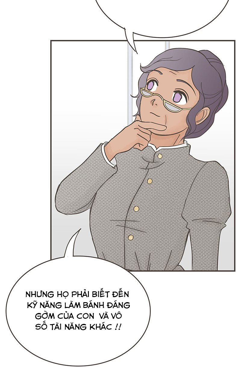 những nàng công chúa bị nguyền rủa chapter 17 40