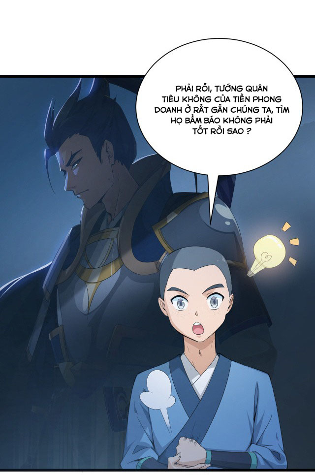 chiến thần dưỡng thành ký chapter 4 7