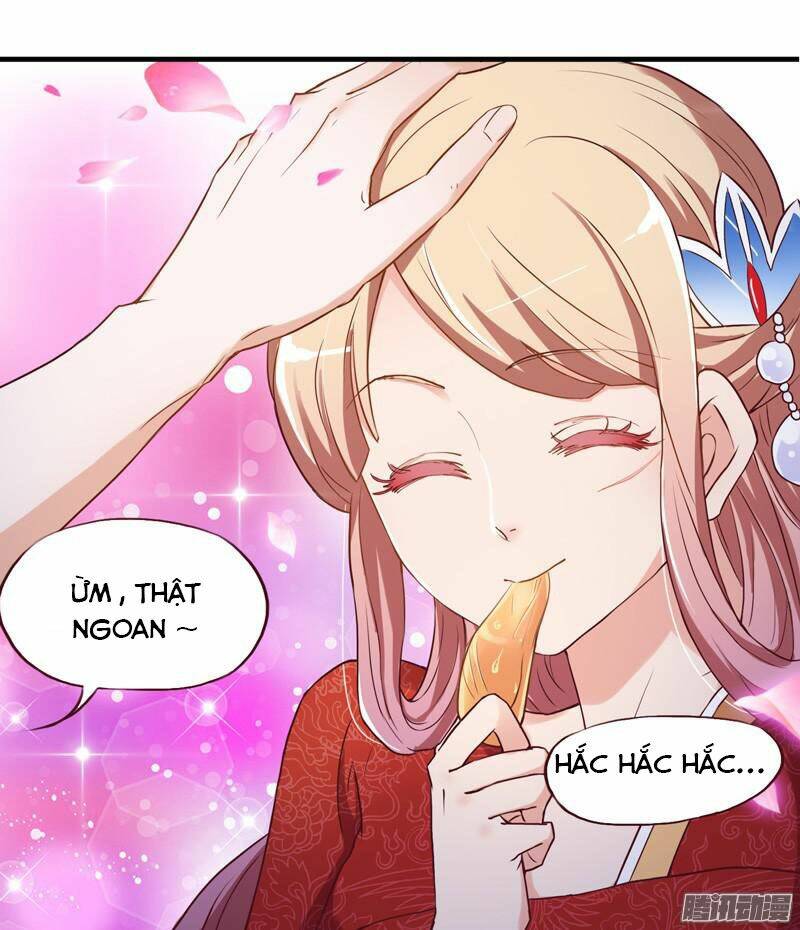 giữ chặt tiểu bạch long chapter 12 17