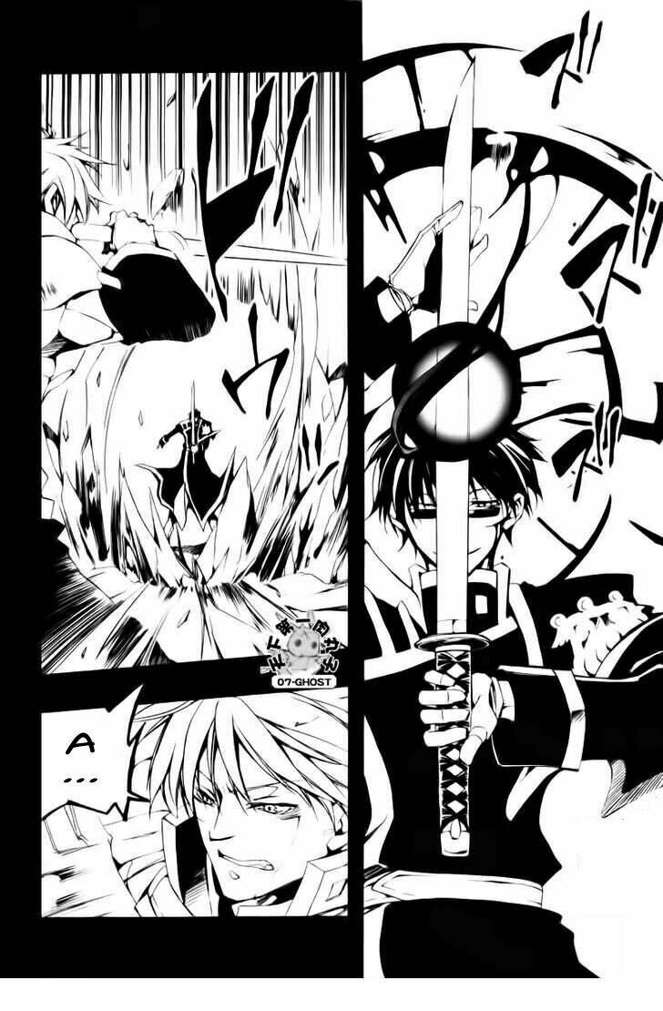 07 hồn ma chapter 66 11